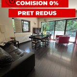 Baneasa vila de vanzare cu vedere la padure, p+1